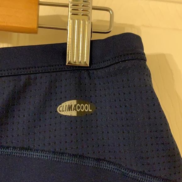 Adidas Climacool short navy - Picture 4 of 4